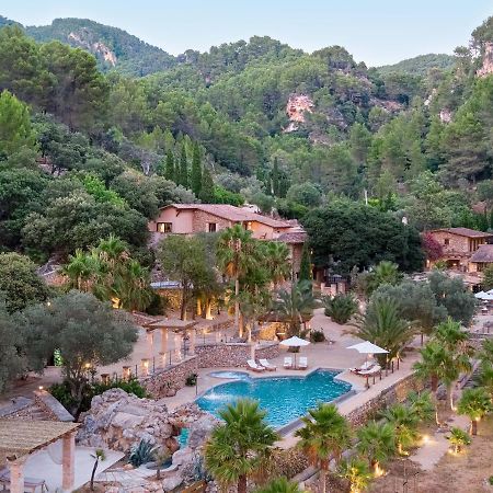Finca Ratxo Hotel, Member Of Melia Collection Puigpunyent  Εξωτερικό φωτογραφία