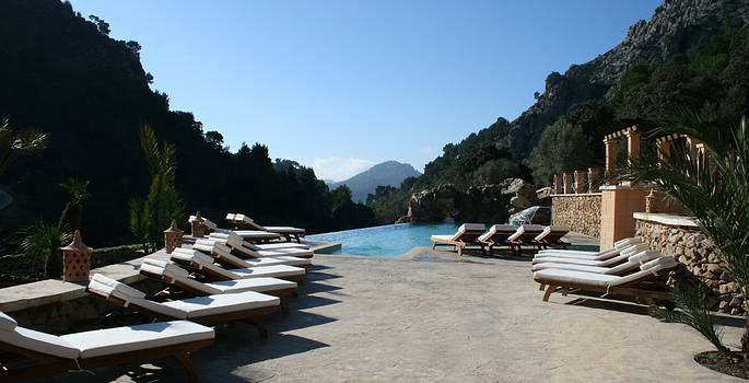 Finca Ratxo Hotel, Member Of Melia Collection Puigpunyent  Ανέσεις φωτογραφία