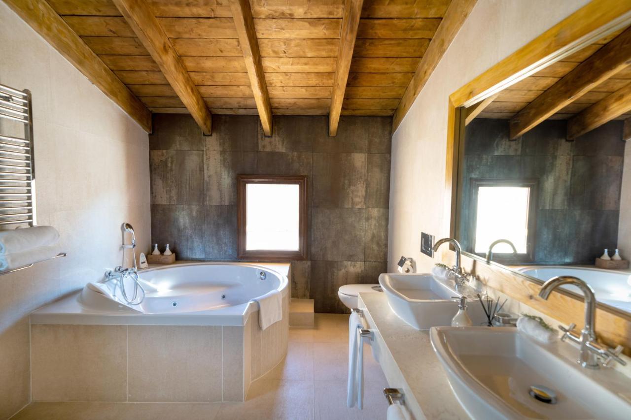 Finca Ratxo Hotel, Member Of Melia Collection Puigpunyent  Εξωτερικό φωτογραφία