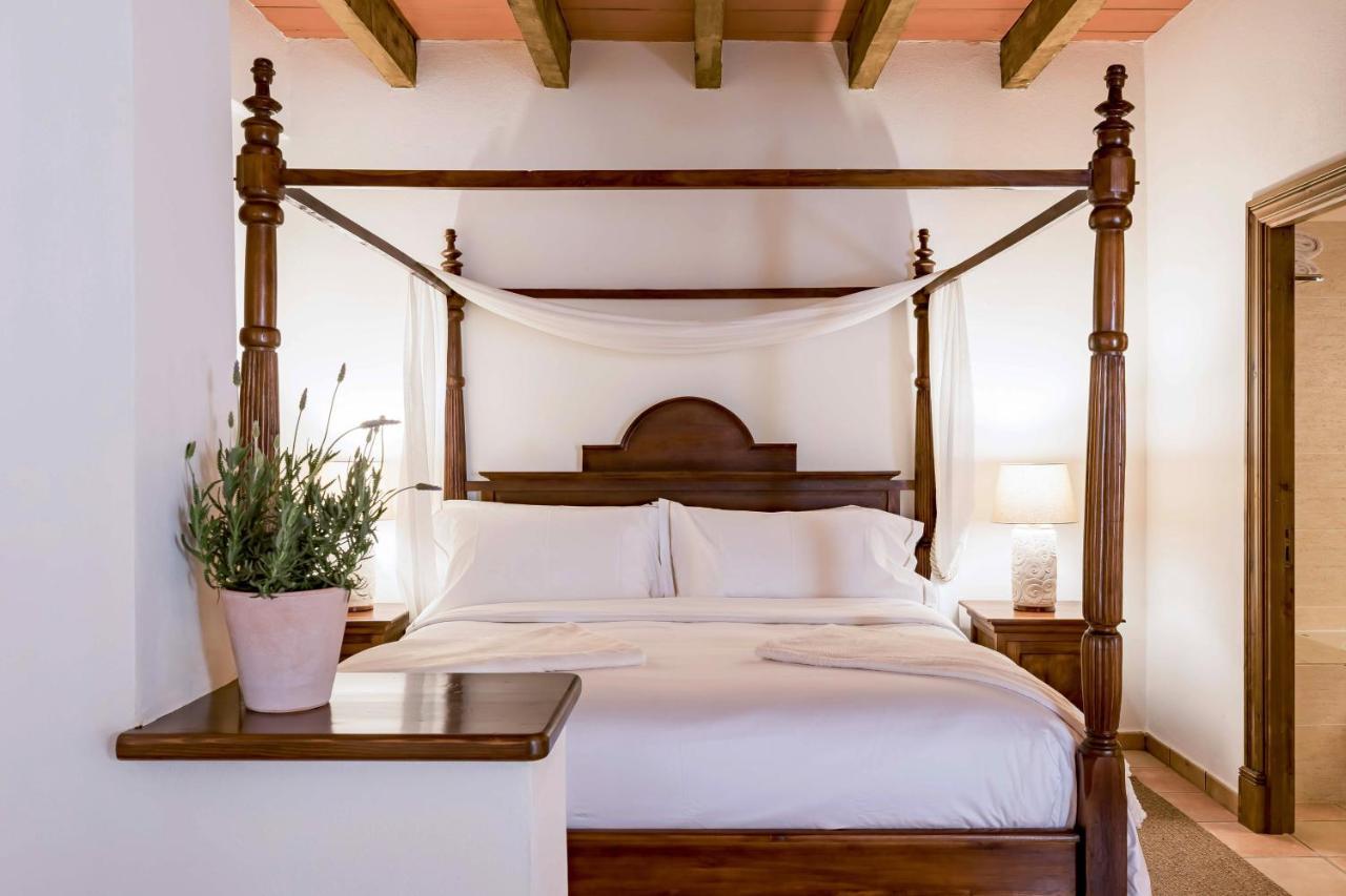 Finca Ratxo Hotel, Member Of Melia Collection Puigpunyent  Εξωτερικό φωτογραφία