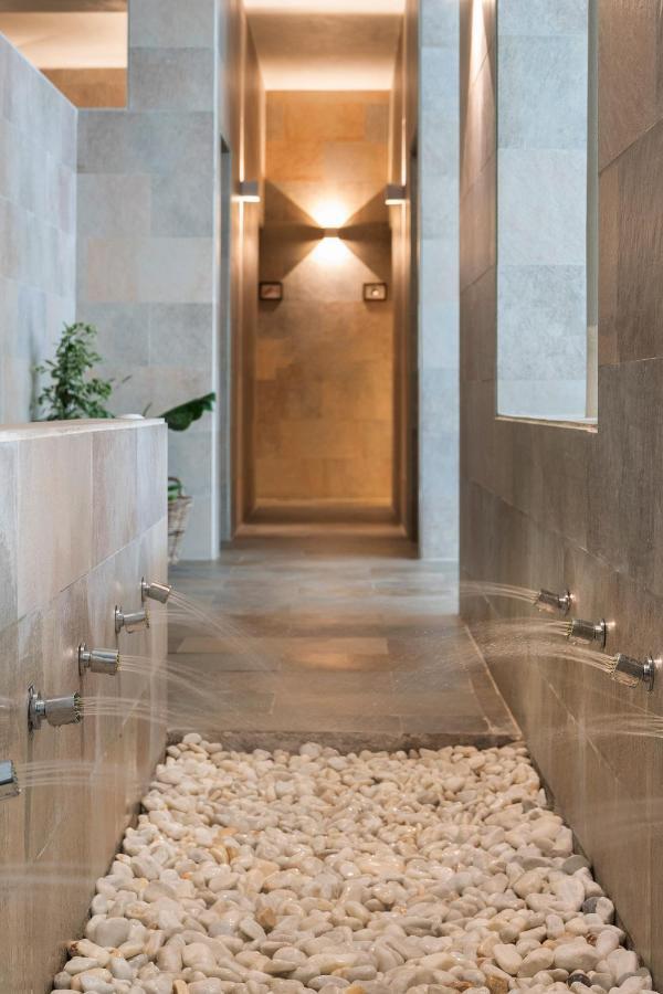 Finca Ratxo Hotel, Member Of Melia Collection Puigpunyent  Εξωτερικό φωτογραφία