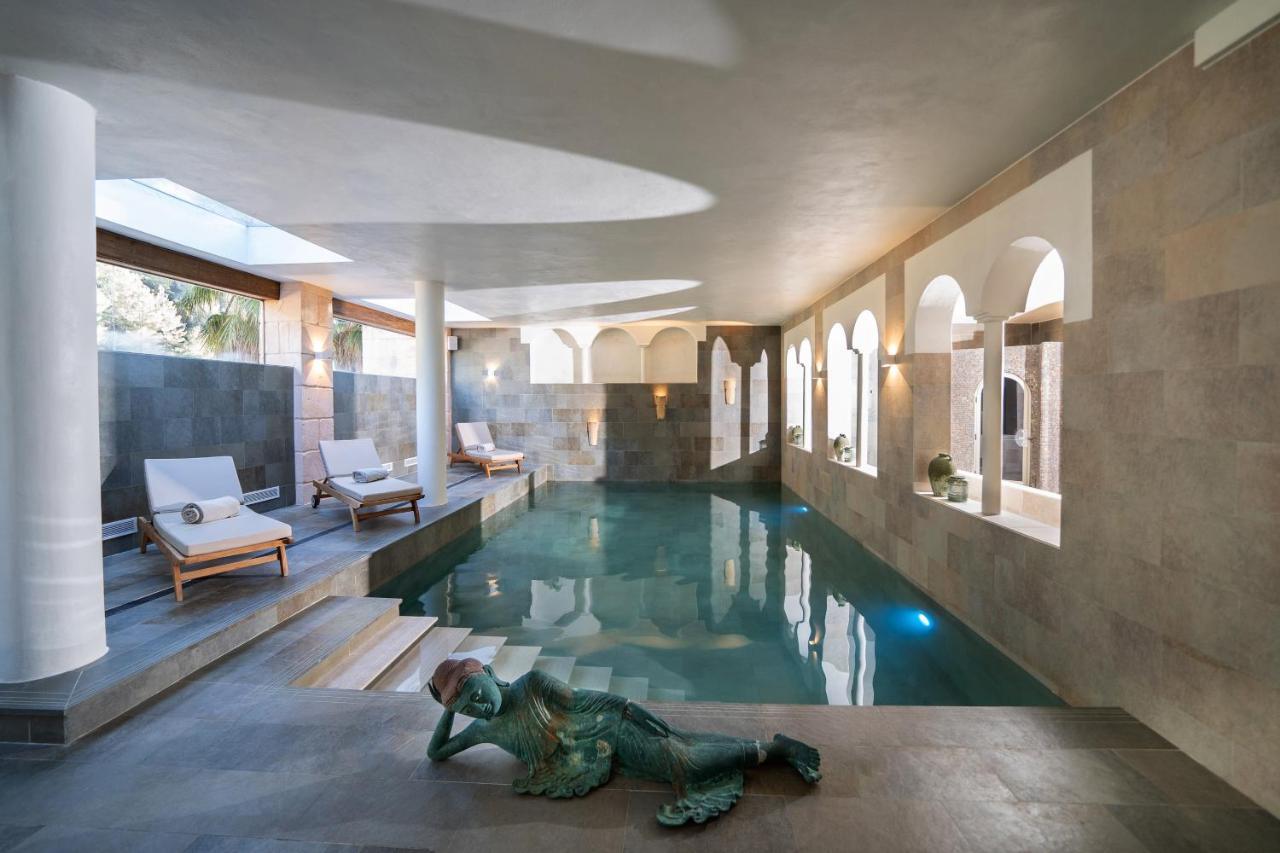 Finca Ratxo Hotel, Member Of Melia Collection Puigpunyent  Εξωτερικό φωτογραφία