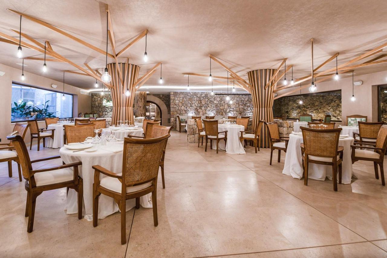Finca Ratxo Hotel, Member Of Melia Collection Puigpunyent  Εξωτερικό φωτογραφία