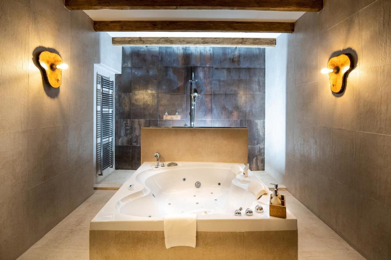 Finca Ratxo Hotel, Member Of Melia Collection Puigpunyent  Εξωτερικό φωτογραφία