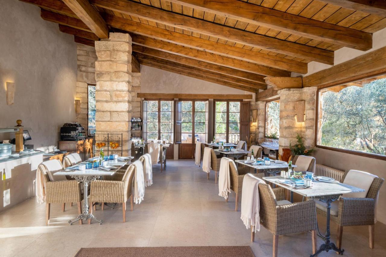 Finca Ratxo Hotel, Member Of Melia Collection Puigpunyent  Εξωτερικό φωτογραφία