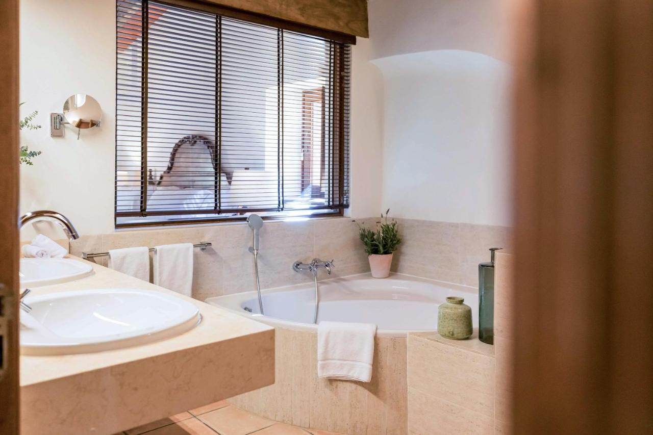 Finca Ratxo Hotel, Member Of Melia Collection Puigpunyent  Εξωτερικό φωτογραφία