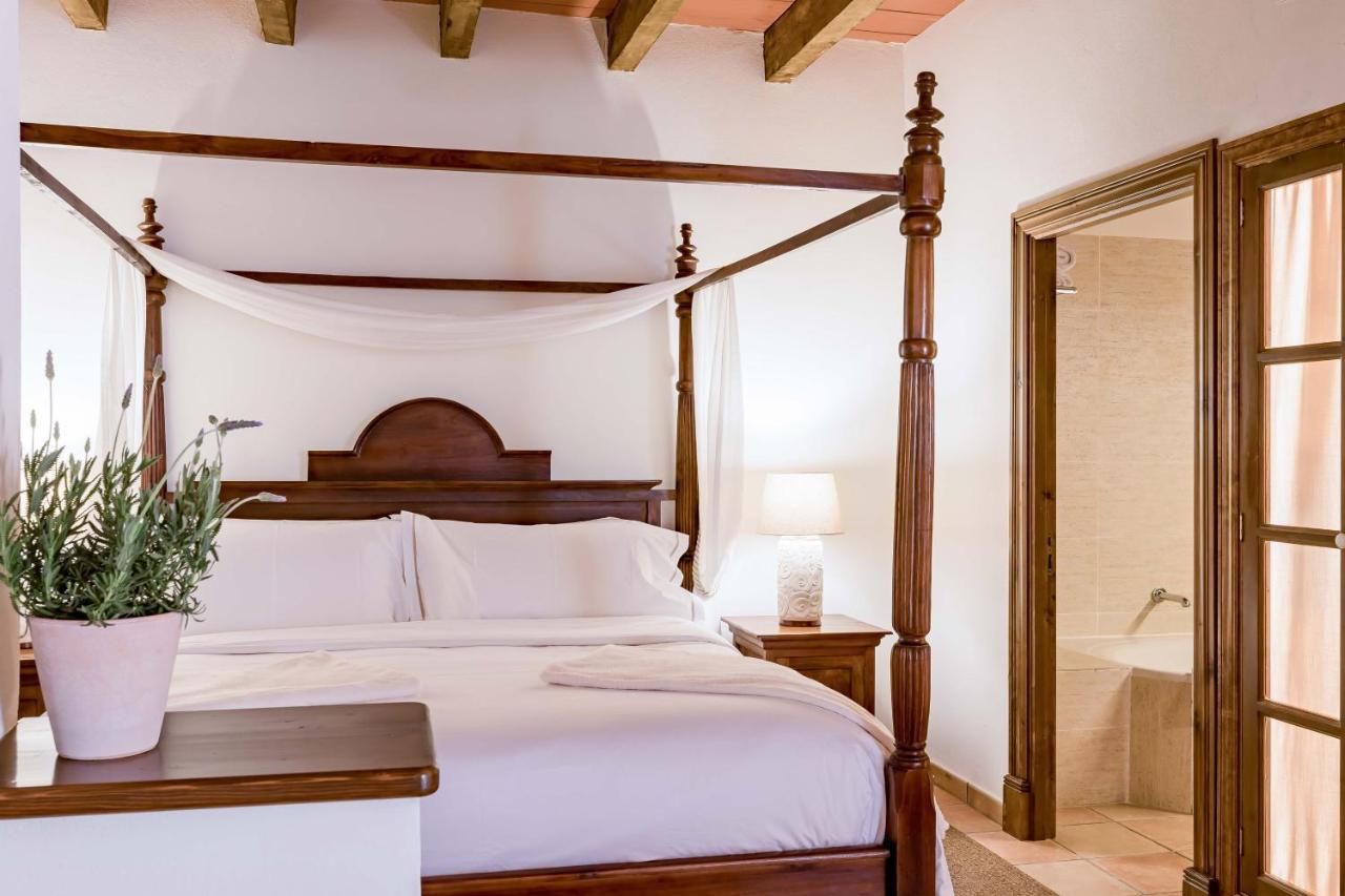 Finca Ratxo Hotel, Member Of Melia Collection Puigpunyent  Εξωτερικό φωτογραφία