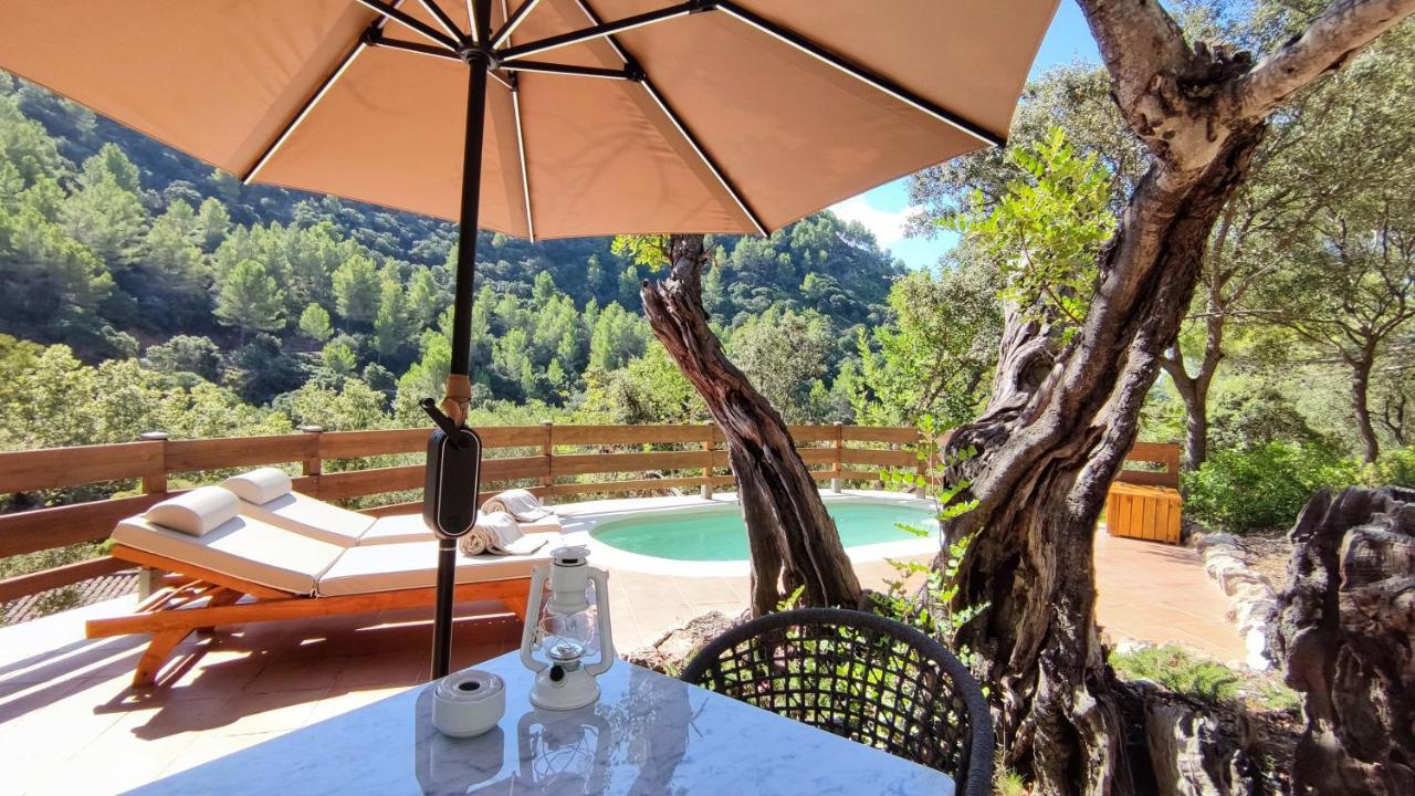 Finca Ratxo Hotel, Member Of Melia Collection Puigpunyent  Εξωτερικό φωτογραφία