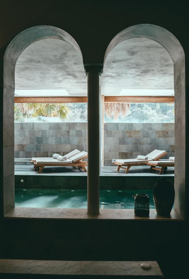 Finca Ratxo Hotel, Member Of Melia Collection Puigpunyent  Εξωτερικό φωτογραφία