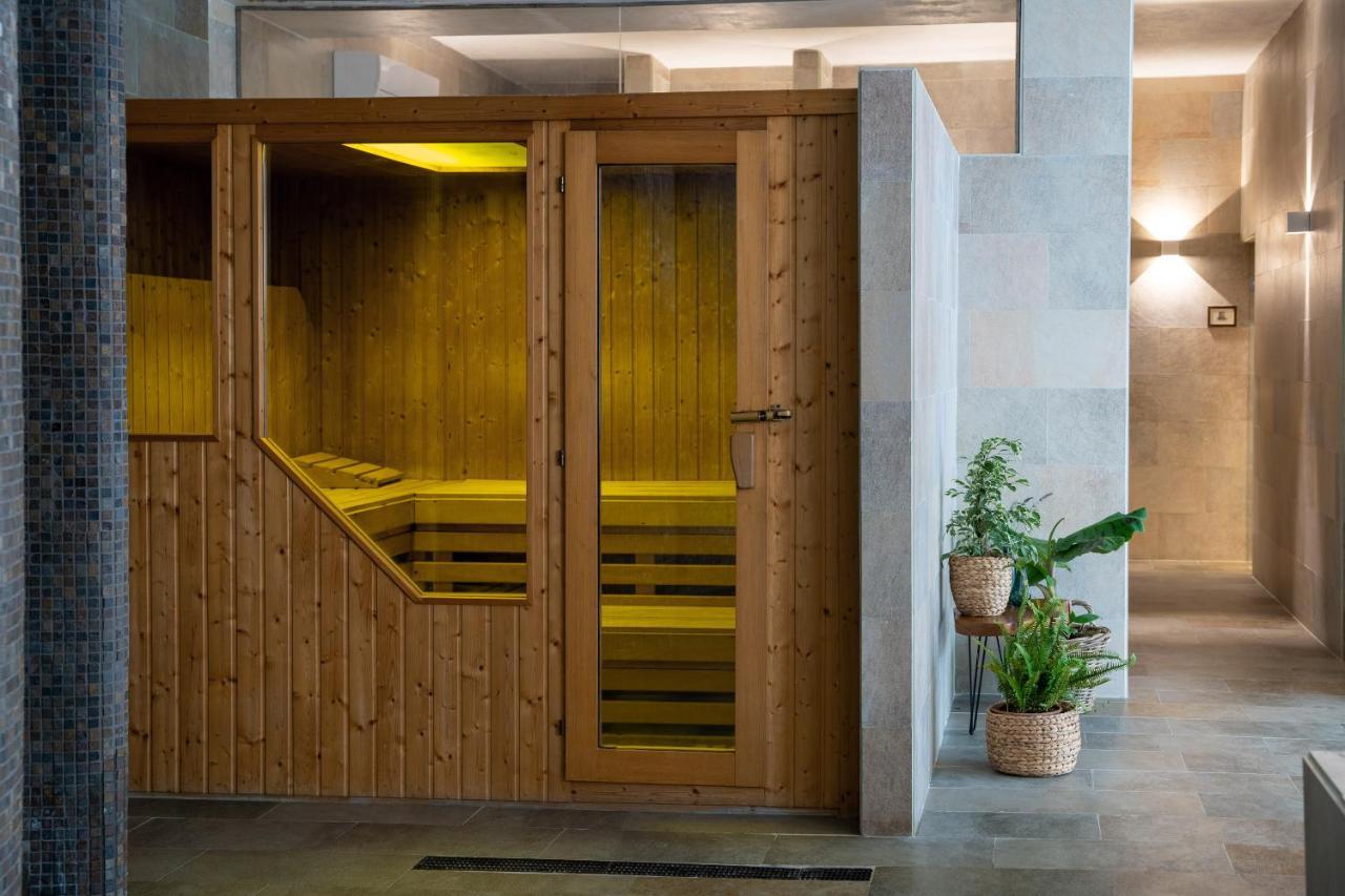 Finca Ratxo Hotel, Member Of Melia Collection Puigpunyent  Εξωτερικό φωτογραφία