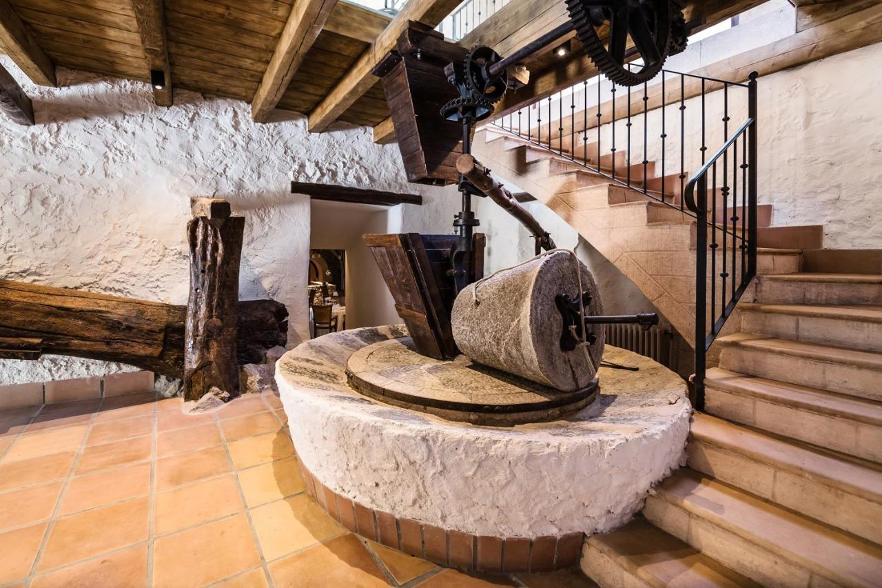 Finca Ratxo Hotel, Member Of Melia Collection Puigpunyent  Εξωτερικό φωτογραφία