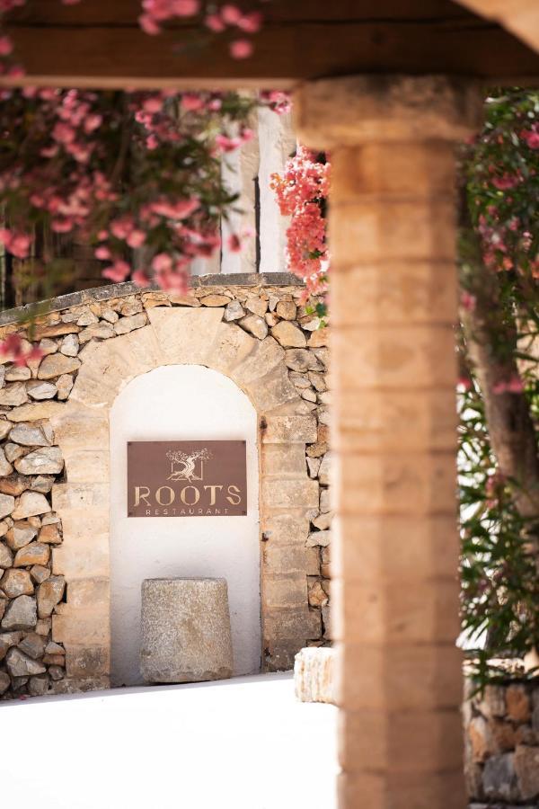 Finca Ratxo Hotel, Member Of Melia Collection Puigpunyent  Εξωτερικό φωτογραφία
