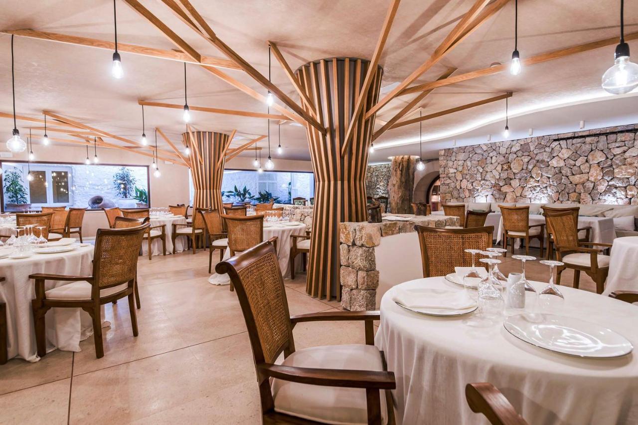 Finca Ratxo Hotel, Member Of Melia Collection Puigpunyent  Εξωτερικό φωτογραφία