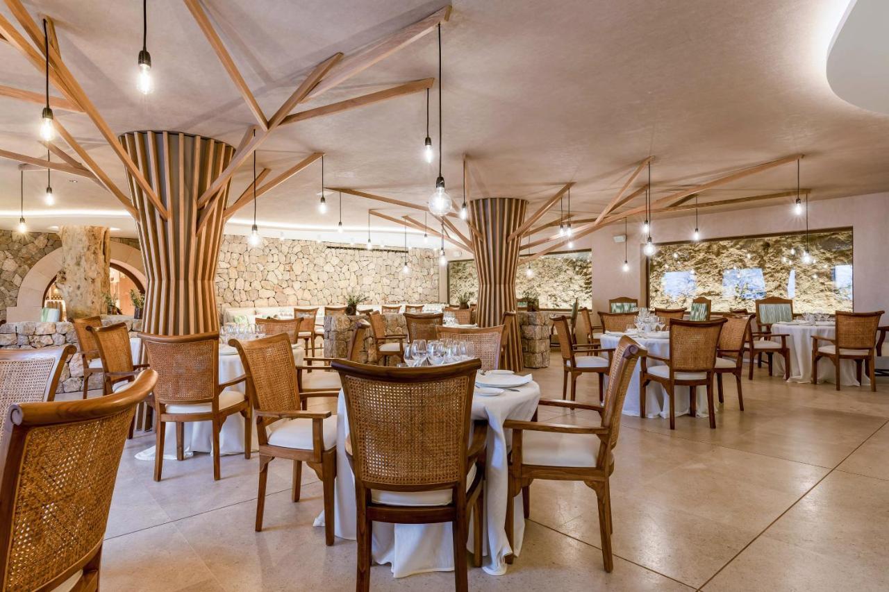 Finca Ratxo Hotel, Member Of Melia Collection Puigpunyent  Εξωτερικό φωτογραφία