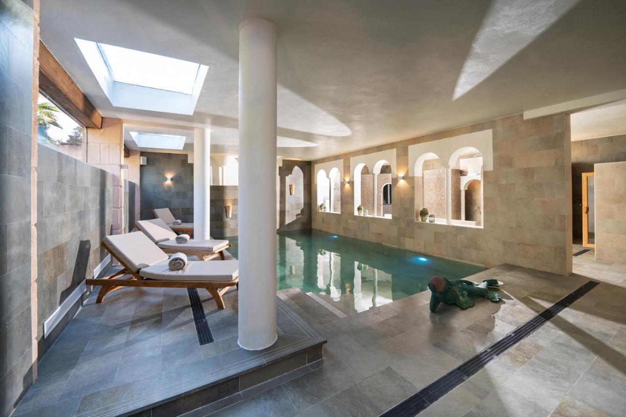 Finca Ratxo Hotel, Member Of Melia Collection Puigpunyent  Εξωτερικό φωτογραφία