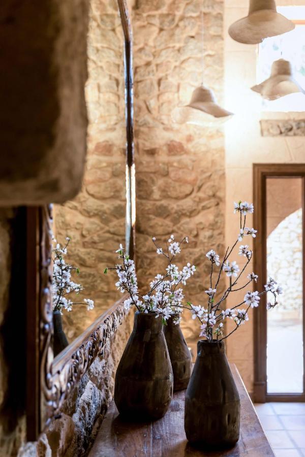 Finca Ratxo Hotel, Member Of Melia Collection Puigpunyent  Εξωτερικό φωτογραφία