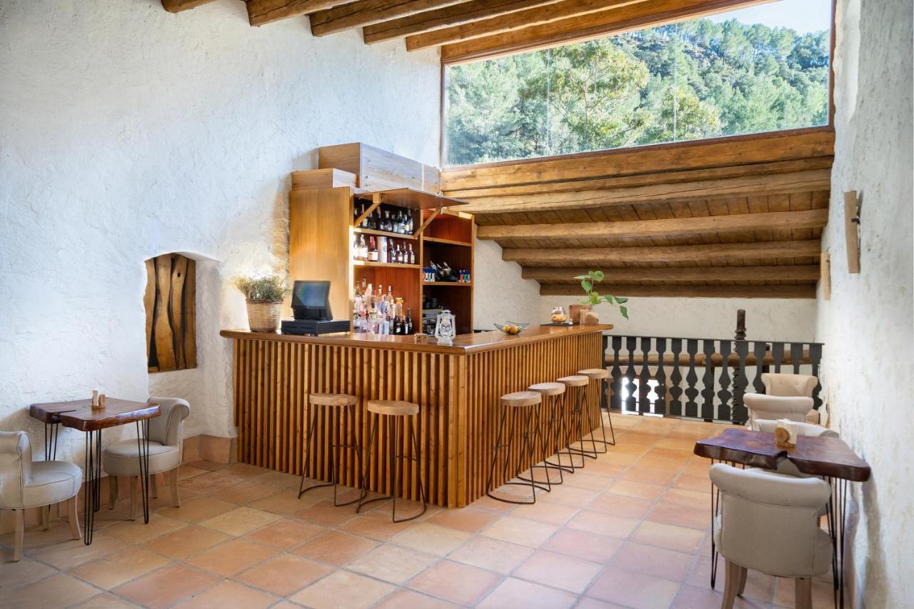 Finca Ratxo Hotel, Member Of Melia Collection Puigpunyent  Εξωτερικό φωτογραφία