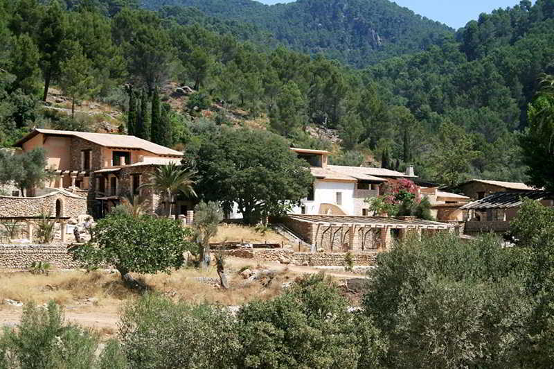 Finca Ratxo Hotel, Member Of Melia Collection Puigpunyent  Εξωτερικό φωτογραφία