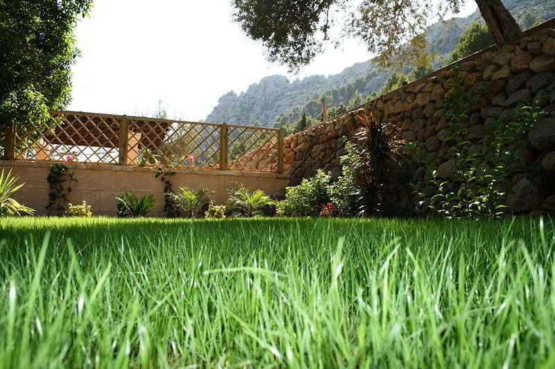 Finca Ratxo Hotel, Member Of Melia Collection Puigpunyent  Εξωτερικό φωτογραφία