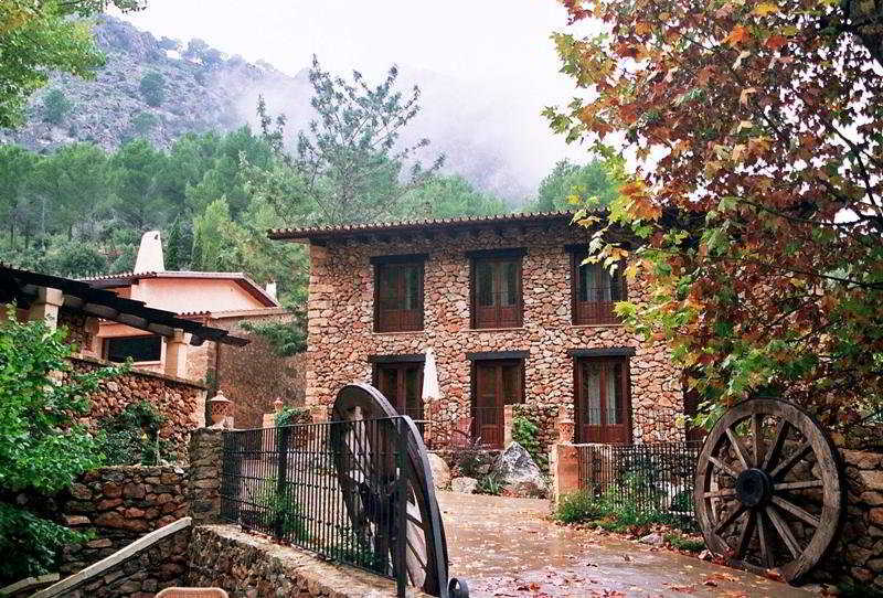 Finca Ratxo Hotel, Member Of Melia Collection Puigpunyent  Εξωτερικό φωτογραφία