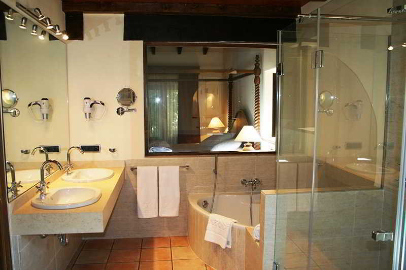 Finca Ratxo Hotel, Member Of Melia Collection Puigpunyent  Εξωτερικό φωτογραφία